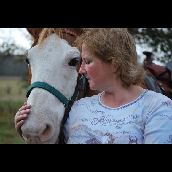 Meet your Posher, Nancy - Picture 1 of 1